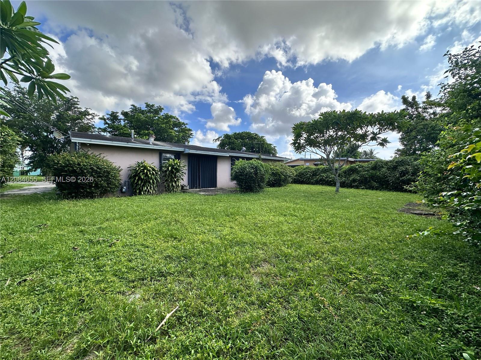 1410 NW 174th Street