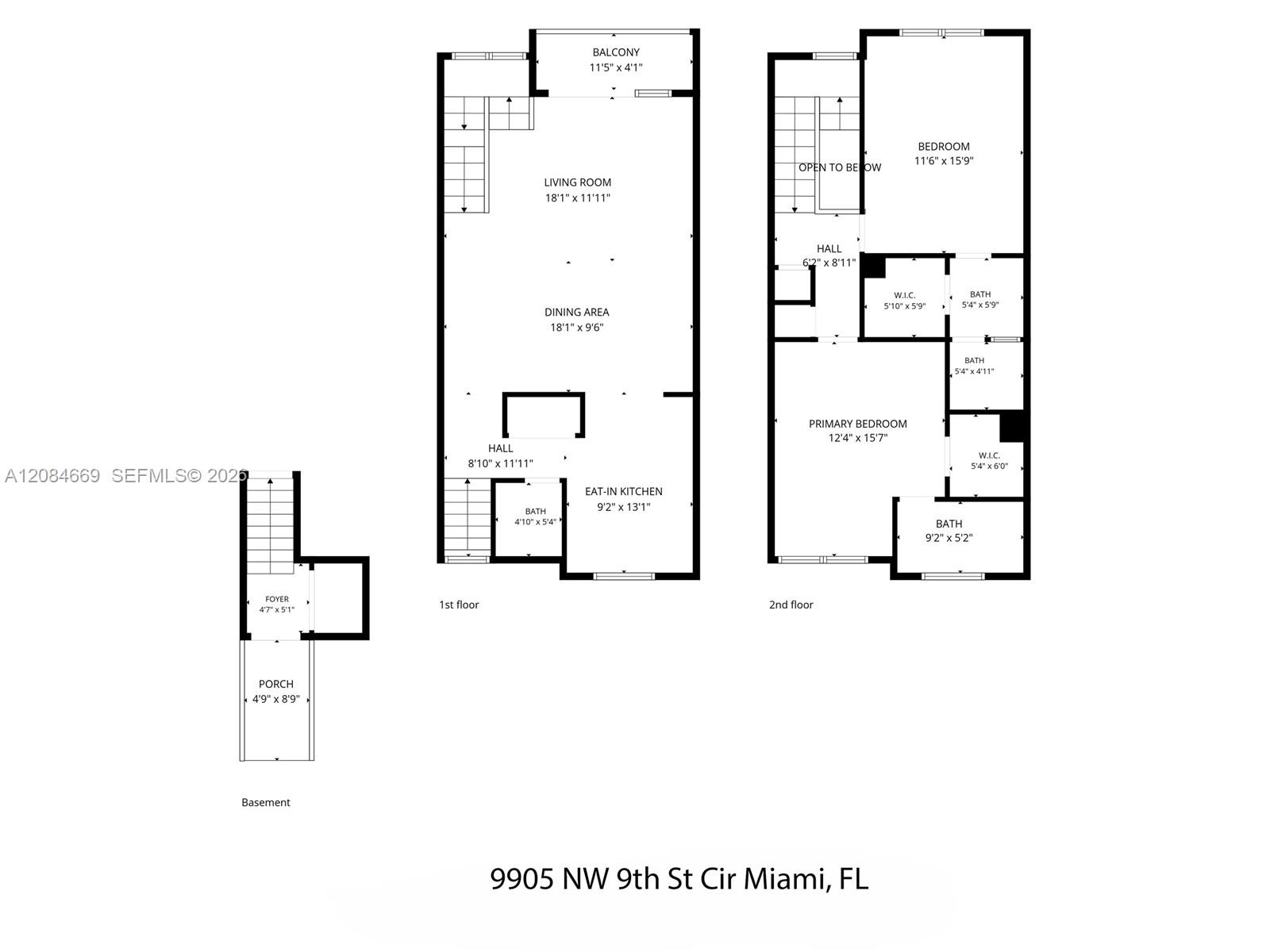 9905 NW 9th St Circle