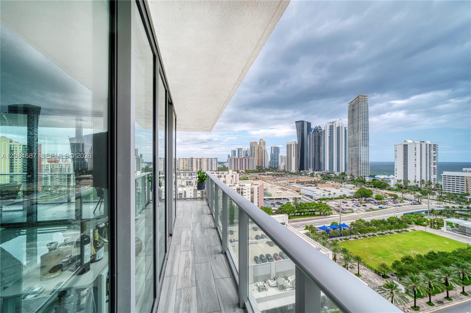 300 Sunny Isles Boulevard