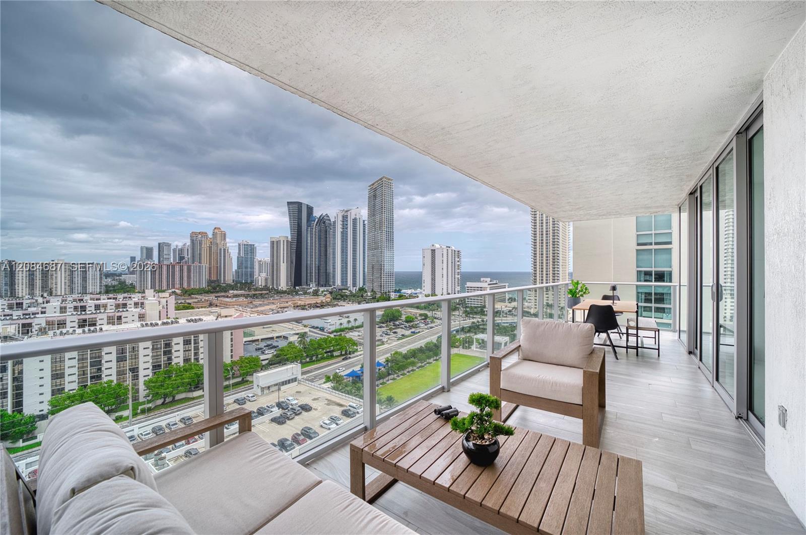 300 Sunny Isles Boulevard