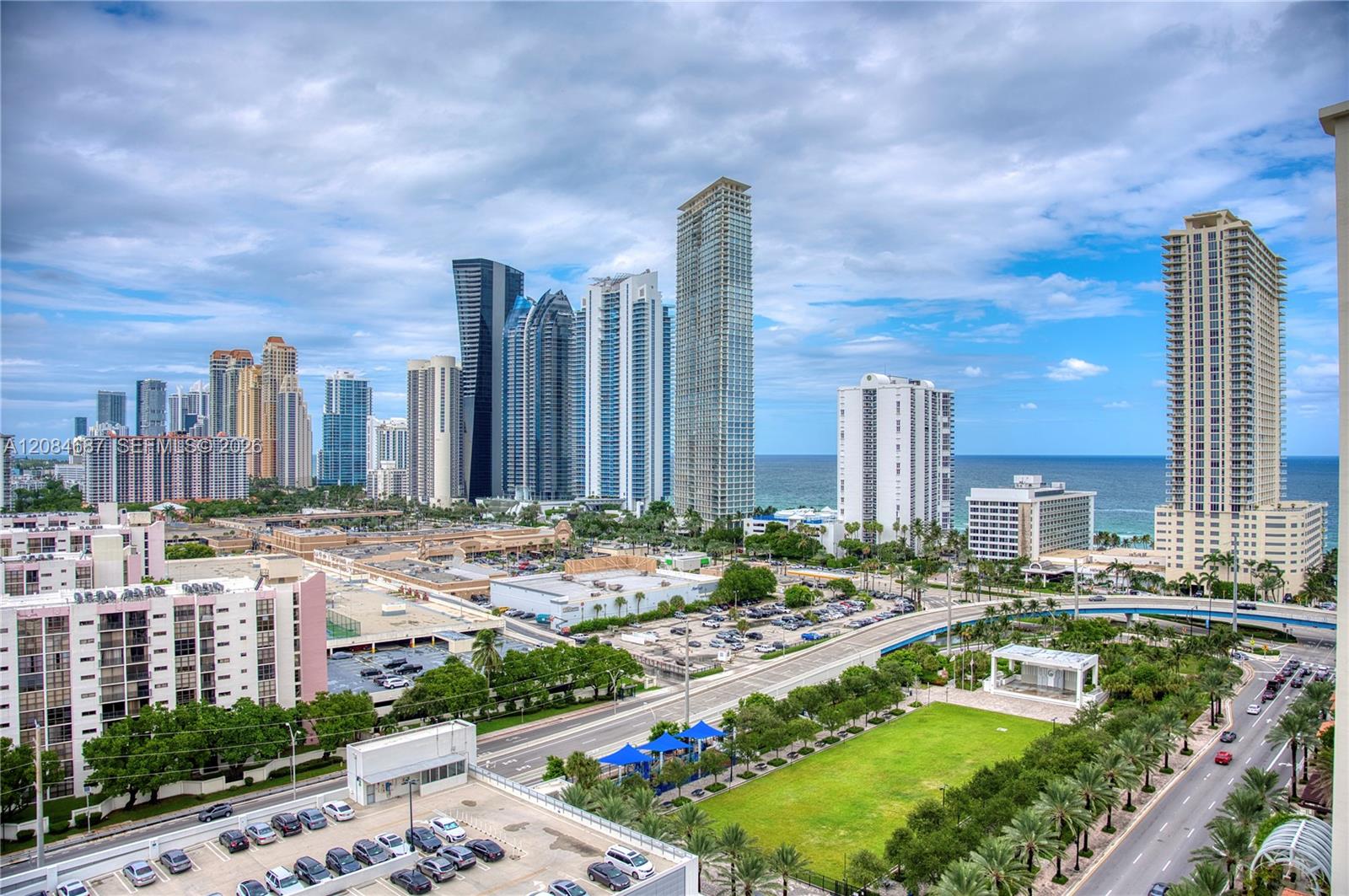 300 Sunny Isles Boulevard