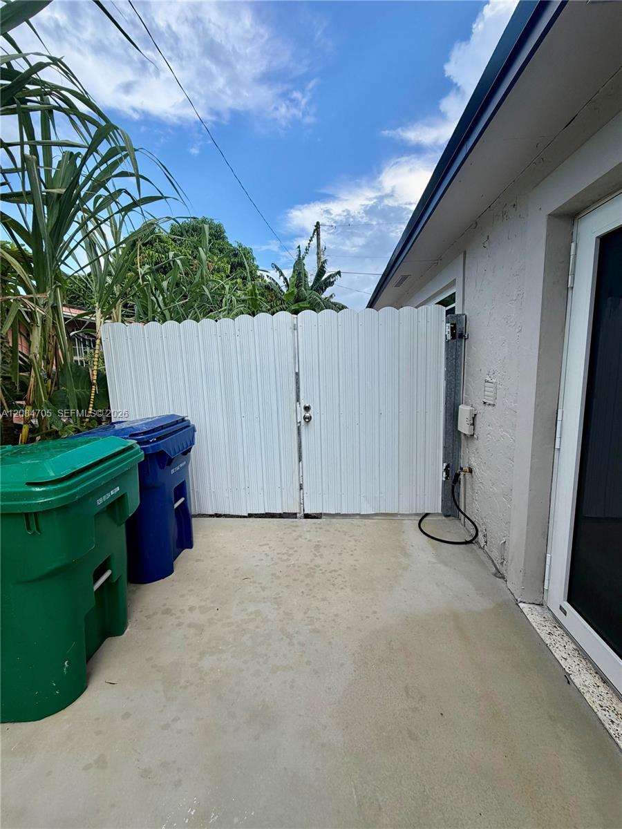2221 NW 170th Street