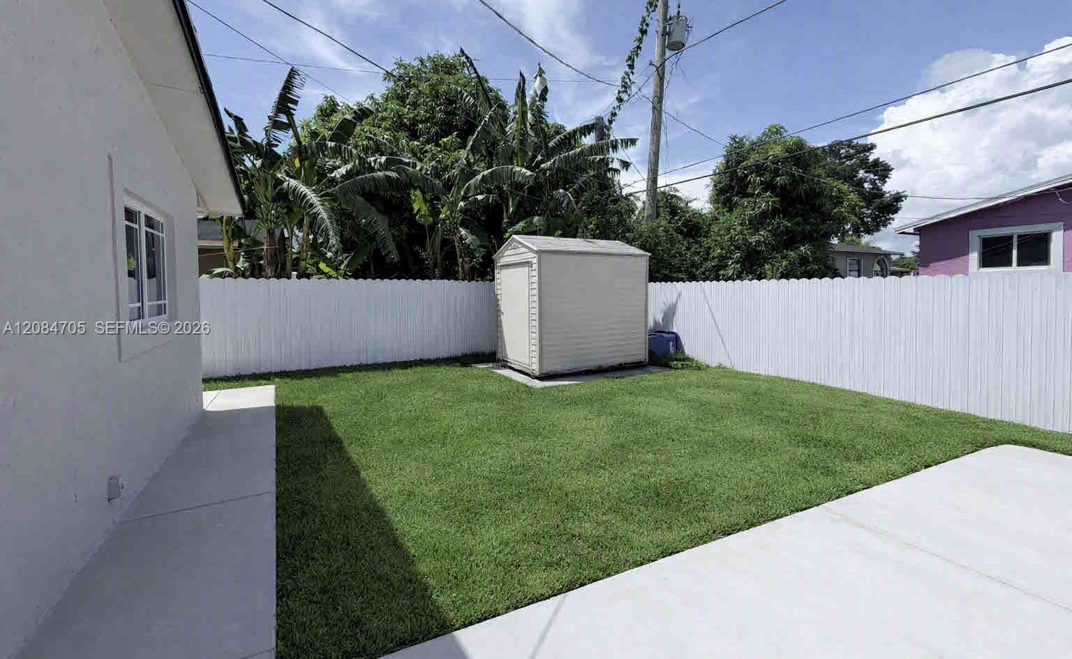 2221 NW 170th Street