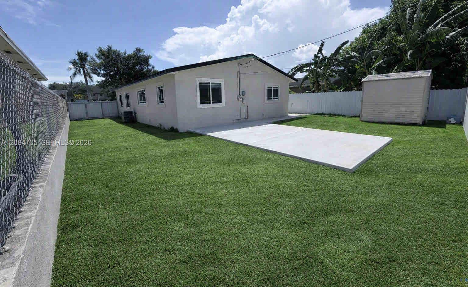 2221 NW 170th Street