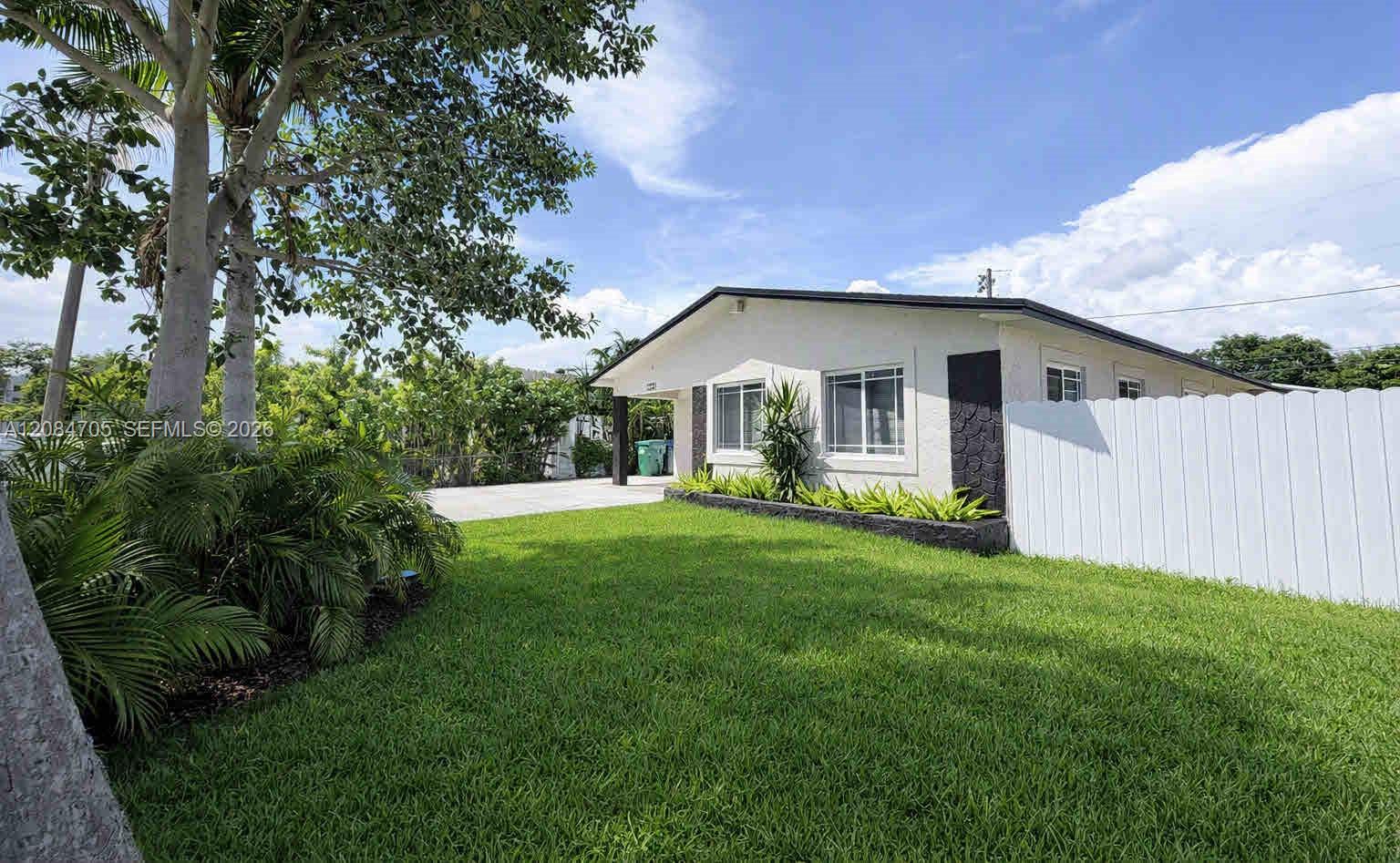 2221 NW 170th Street
