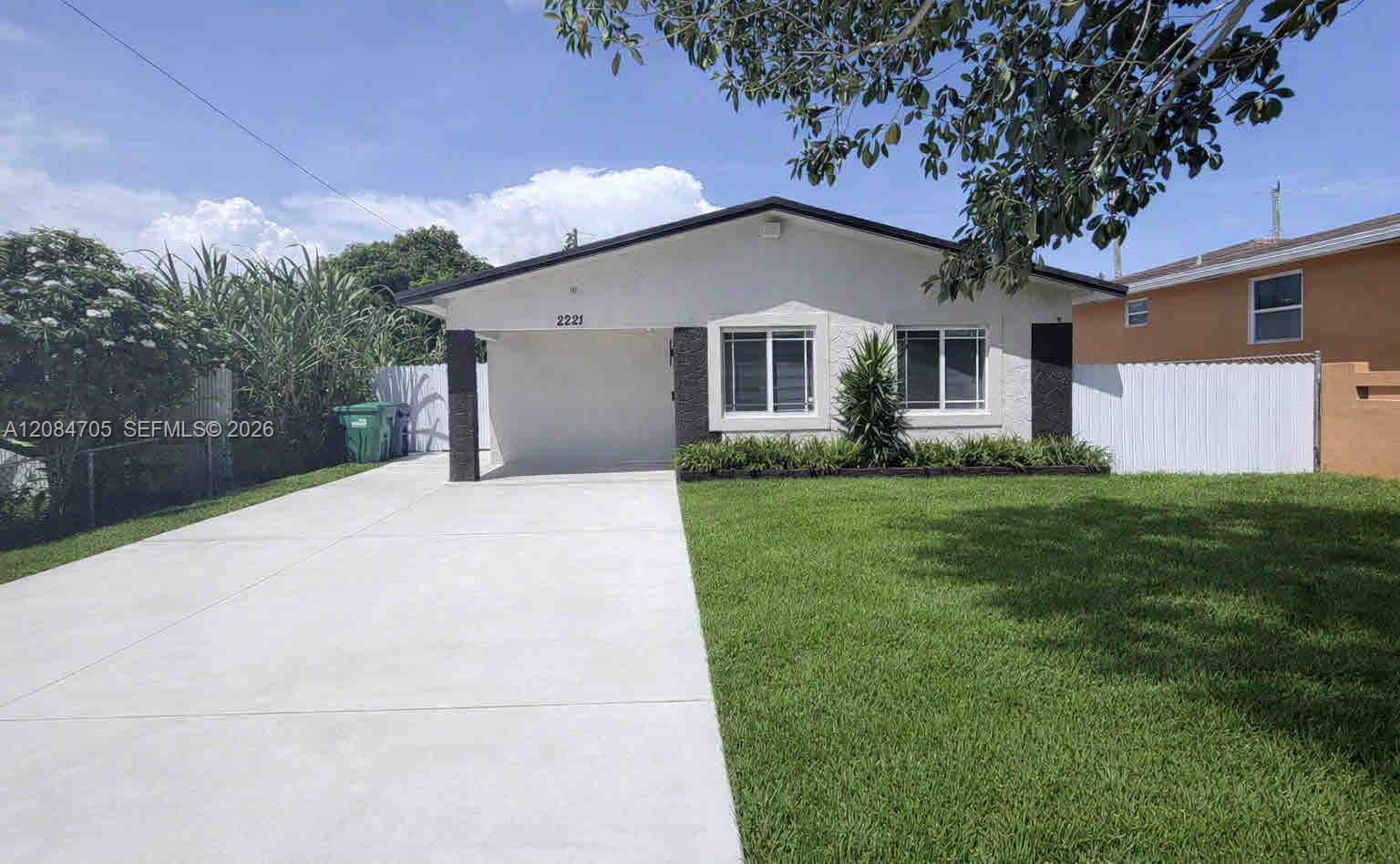 2221 NW 170th Street