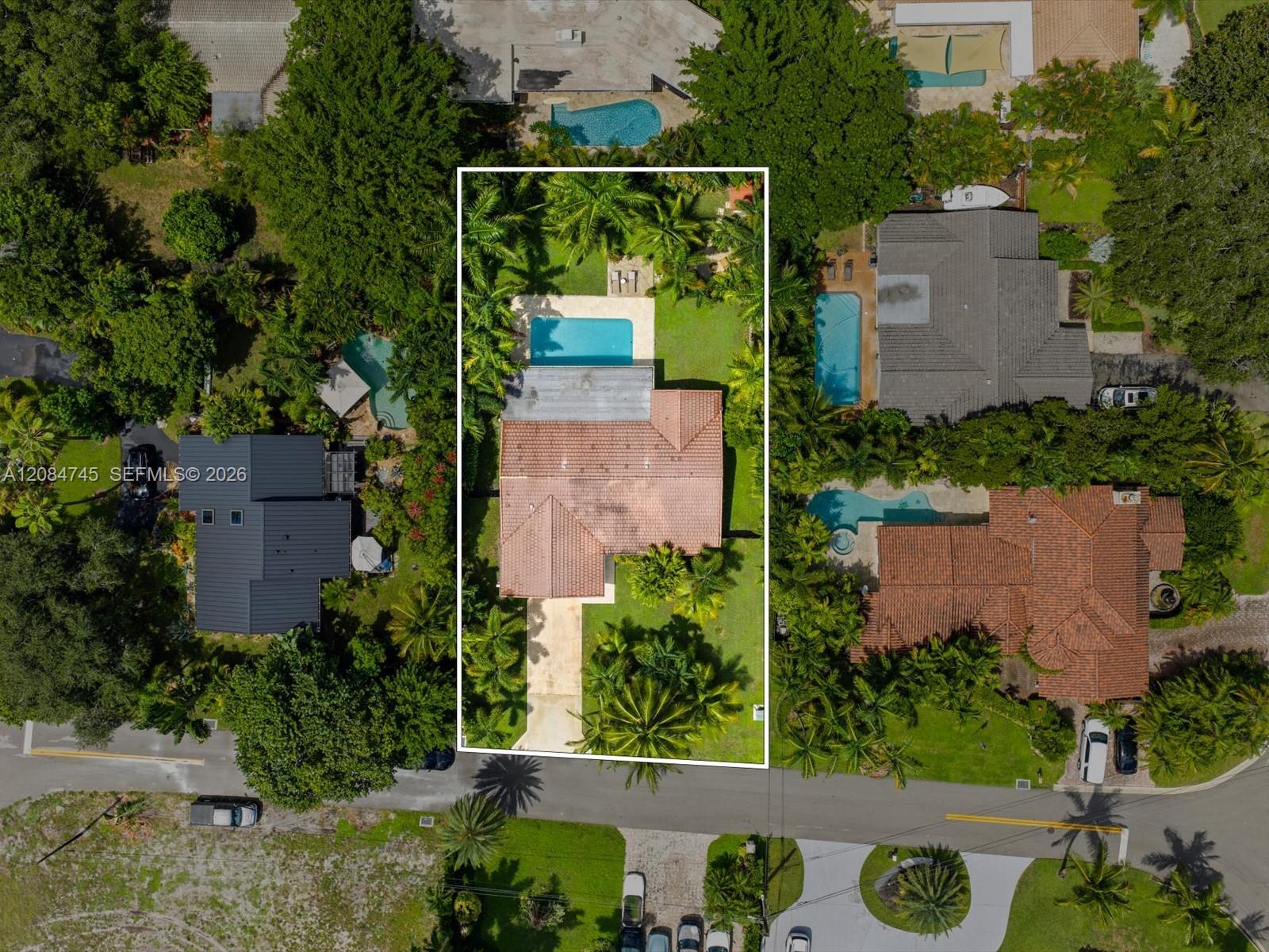 731 NW 4th Court