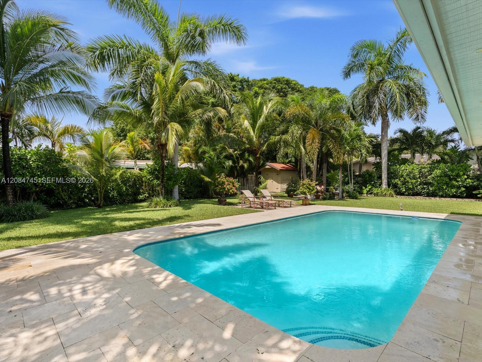 731 NW 4th Court