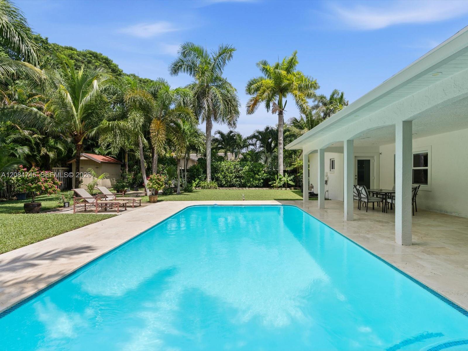 731 NW 4th Court