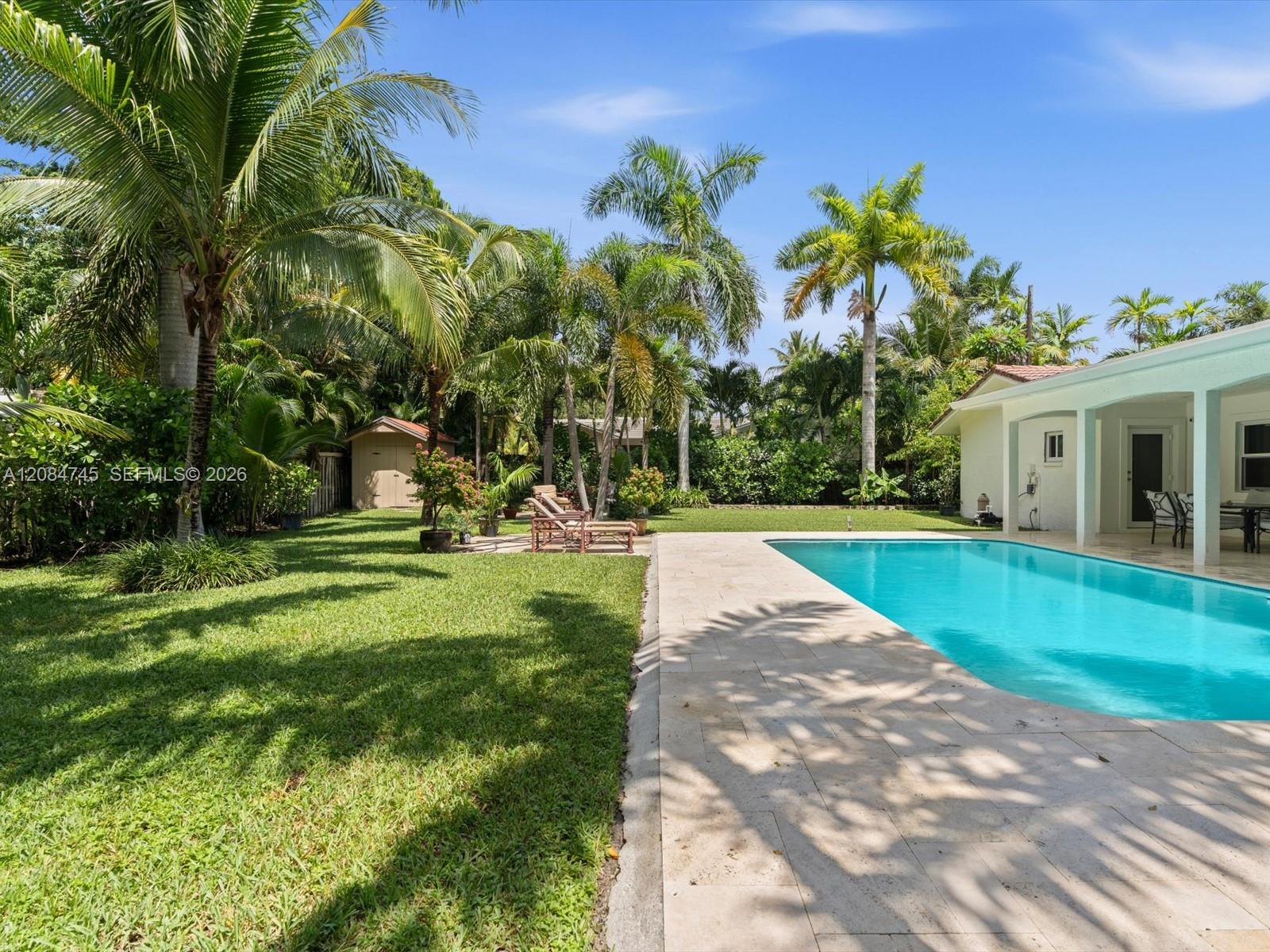731 NW 4th Court