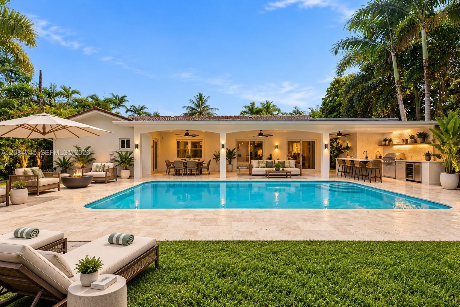 731 NW 4th Court