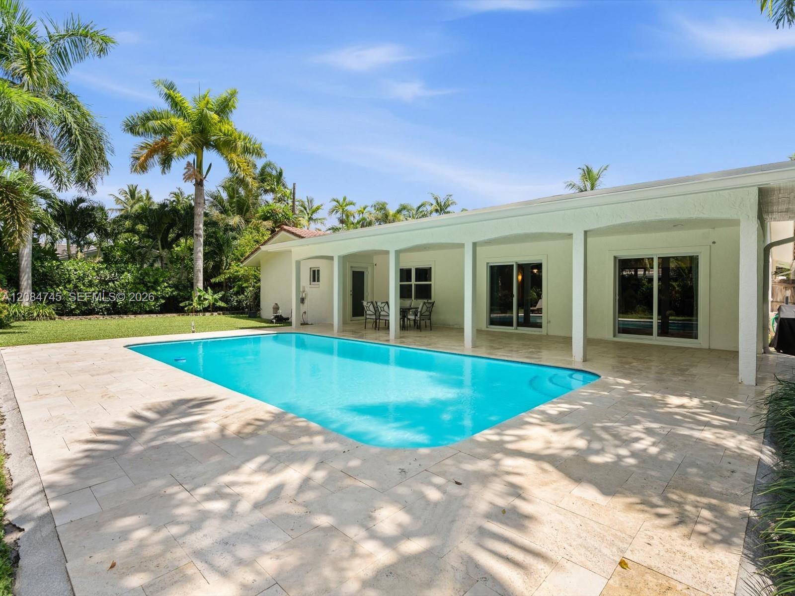 731 NW 4th Court