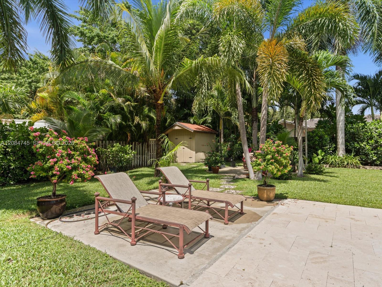 731 NW 4th Court
