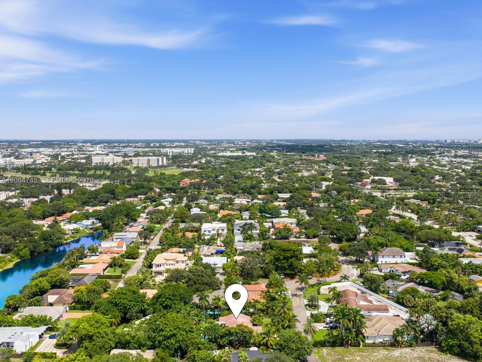 731 NW 4th Court