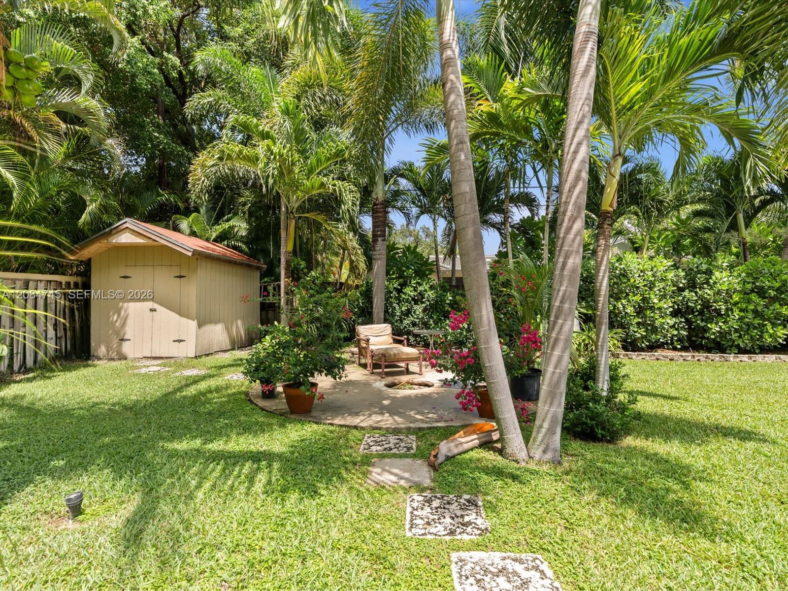 731 NW 4th Court