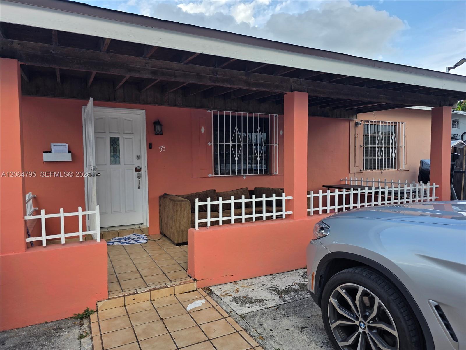 55 SW 60th Court