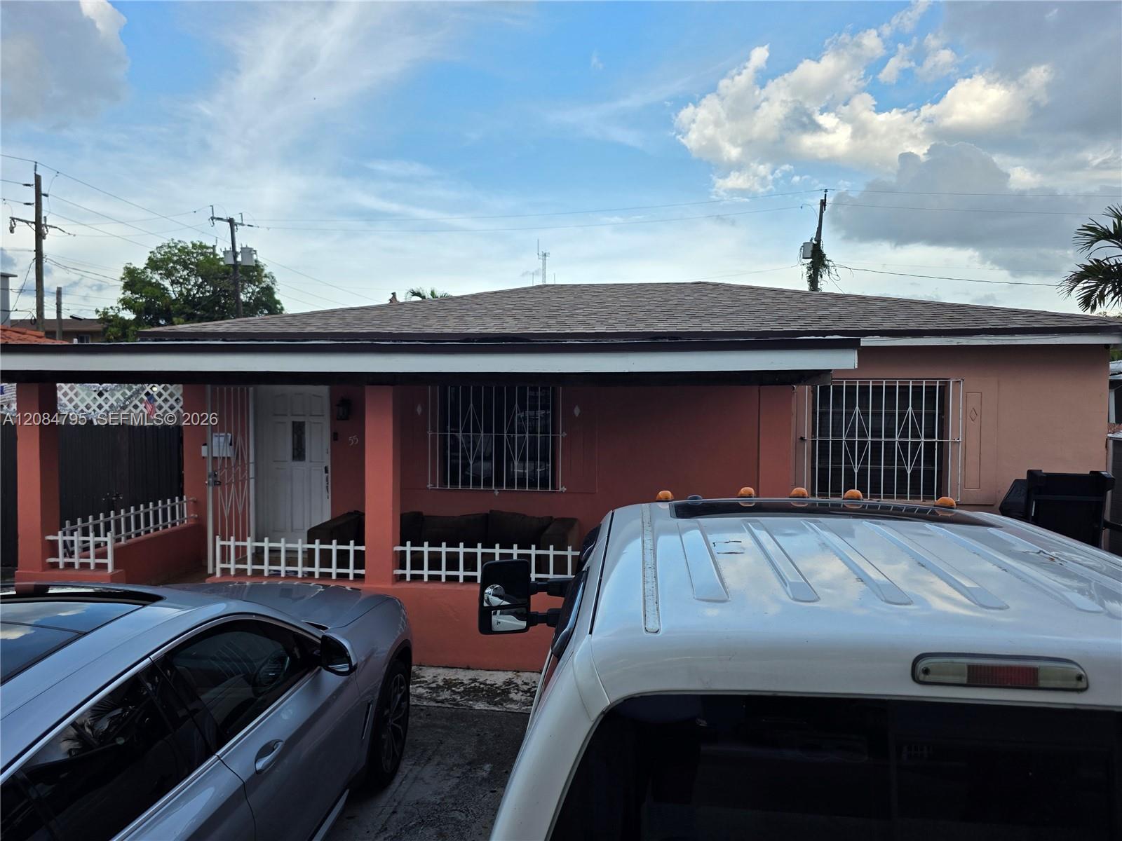 55 SW 60th Court