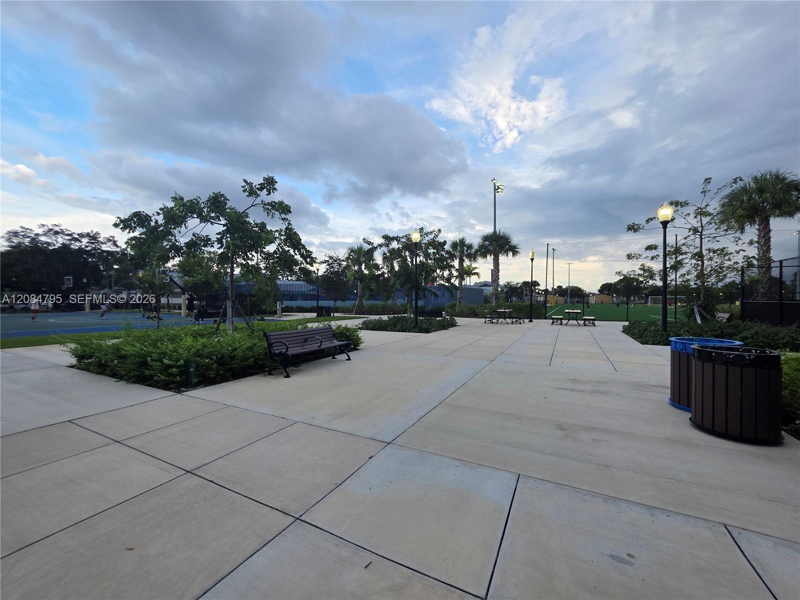 55 SW 60th Court