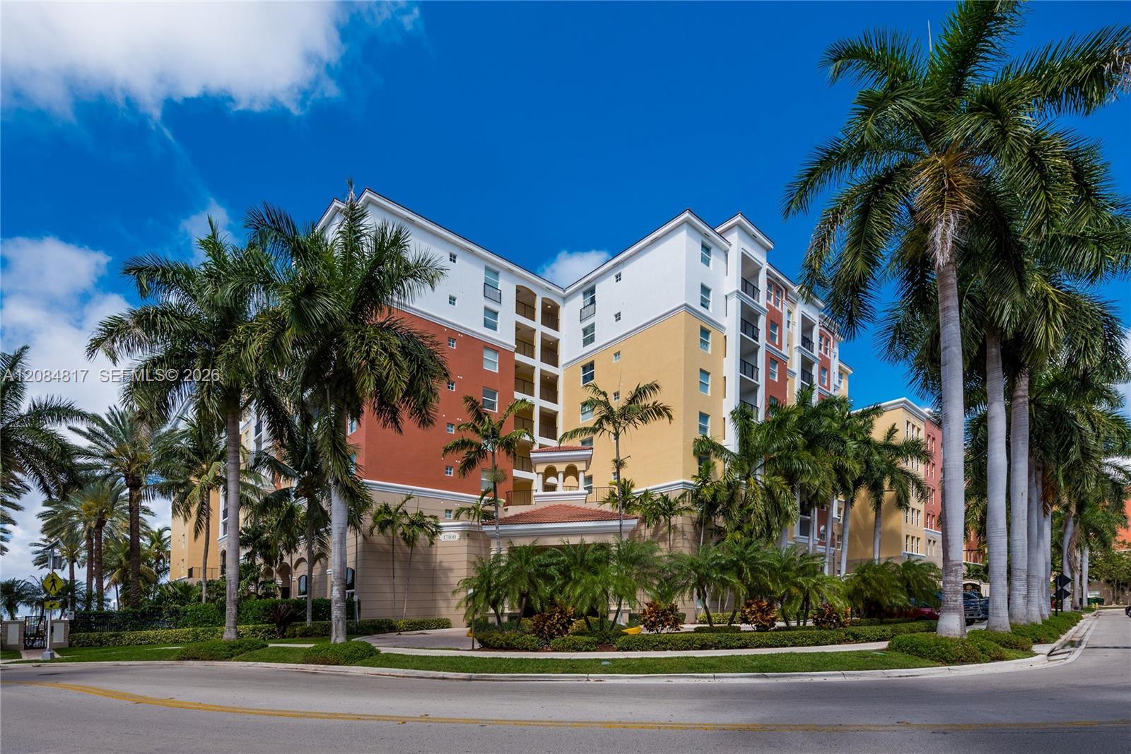 17100 N Bay Road