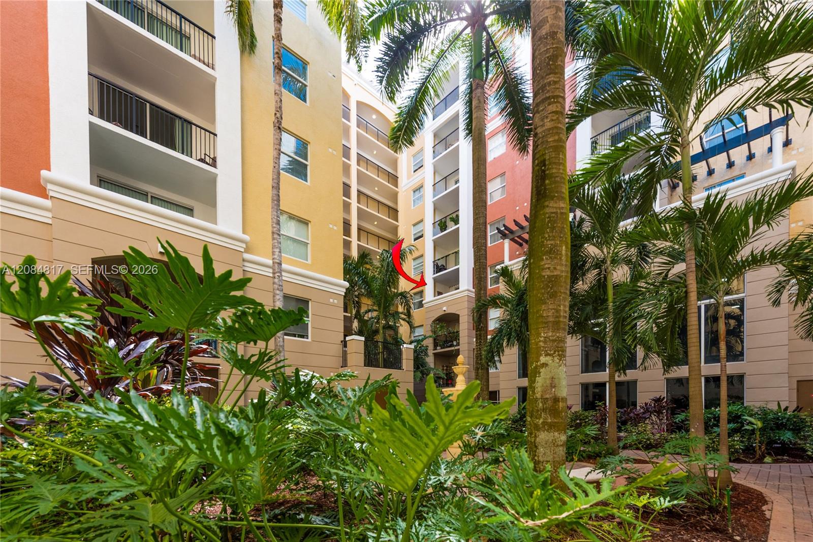 17100 N Bay Road