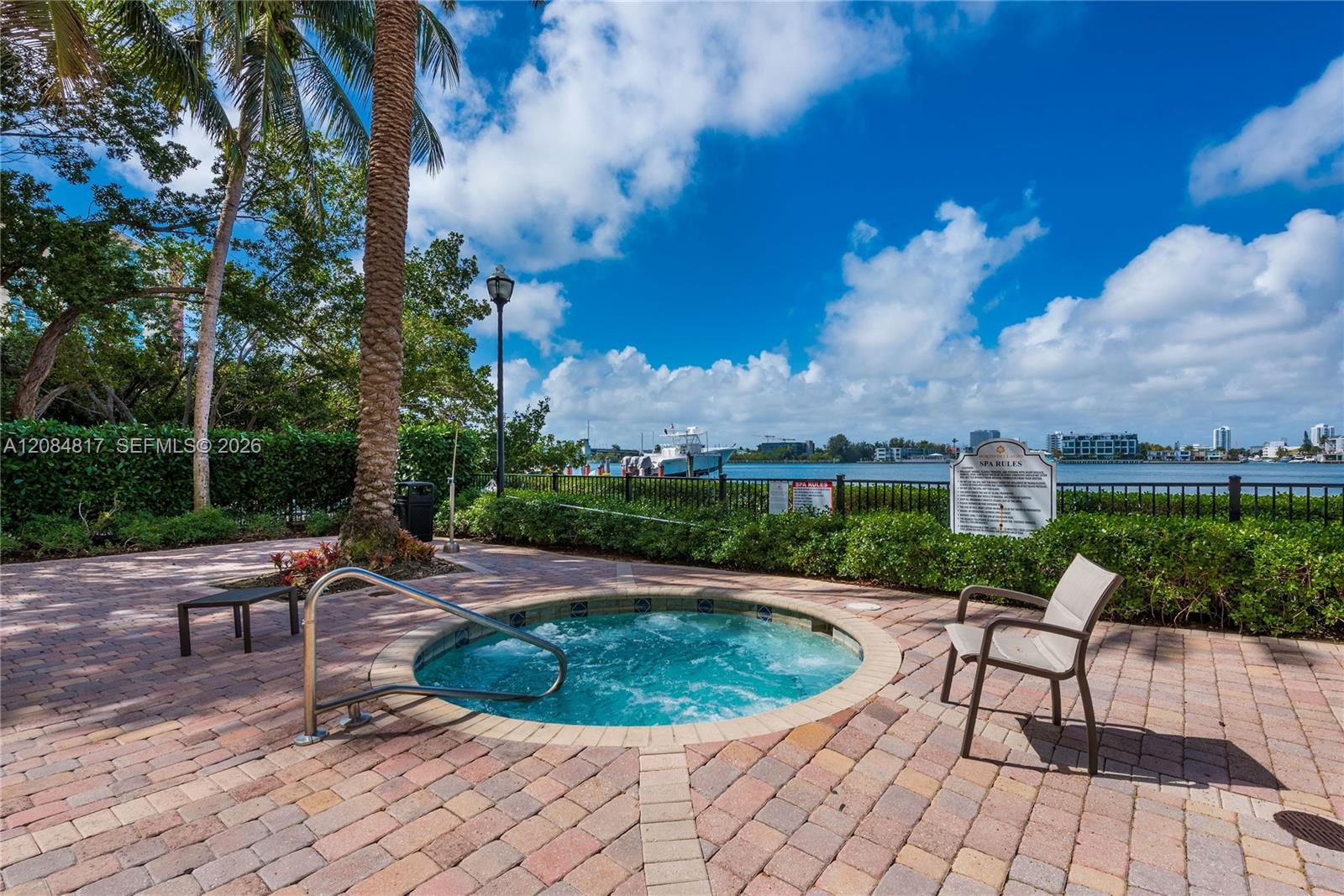 17100 N Bay Road
