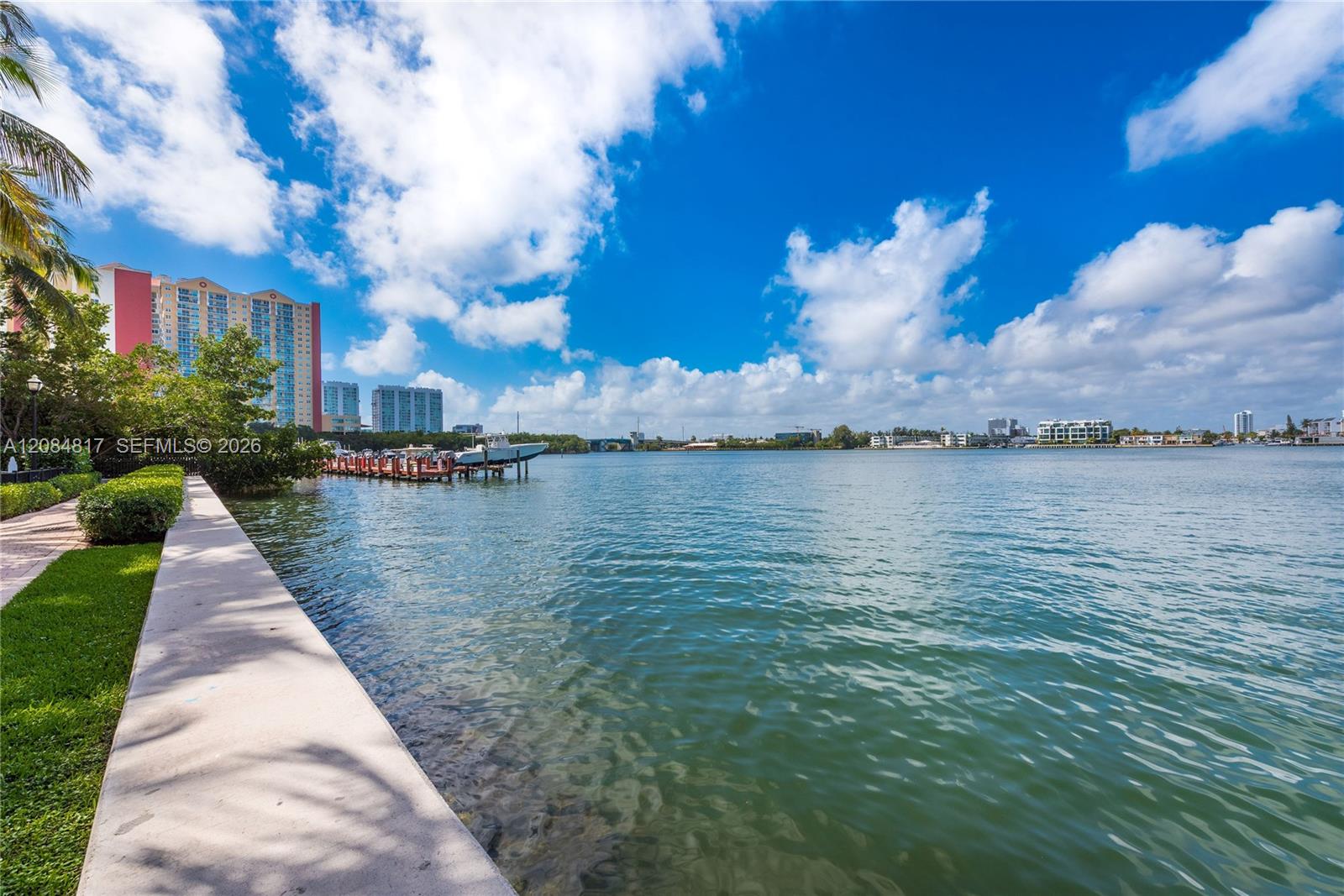 17100 N Bay Road