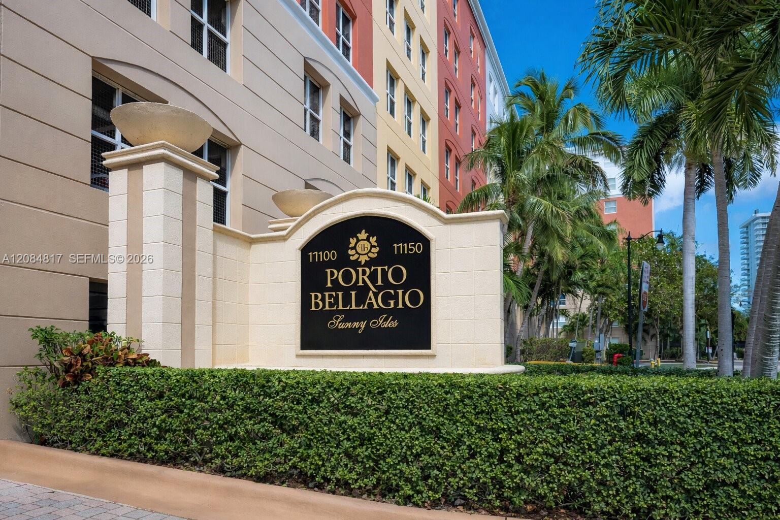 17100 N Bay Road