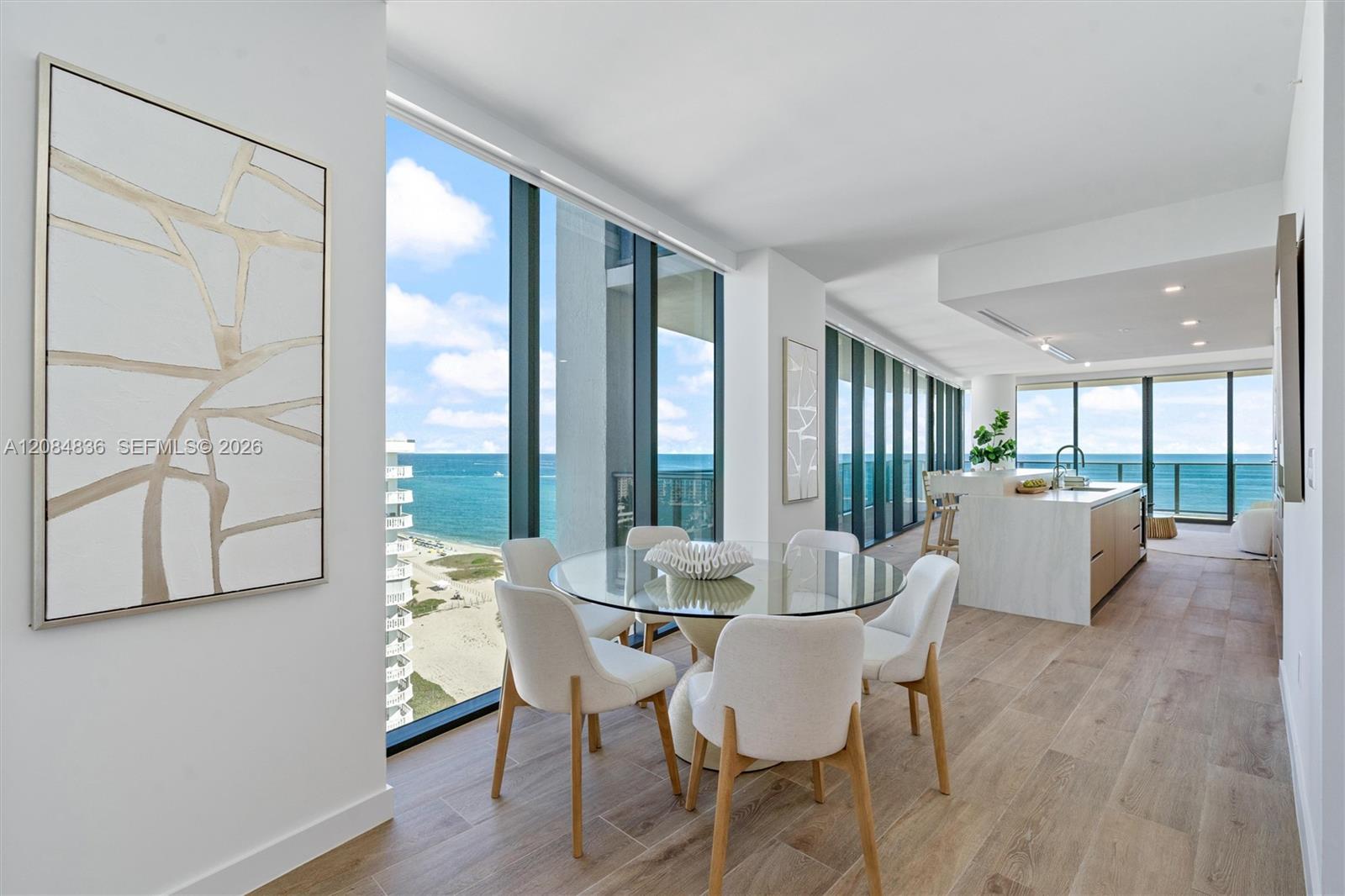 900 N Ocean Boulevard