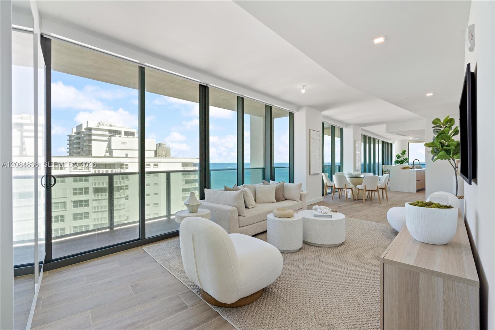 900 N Ocean Boulevard
