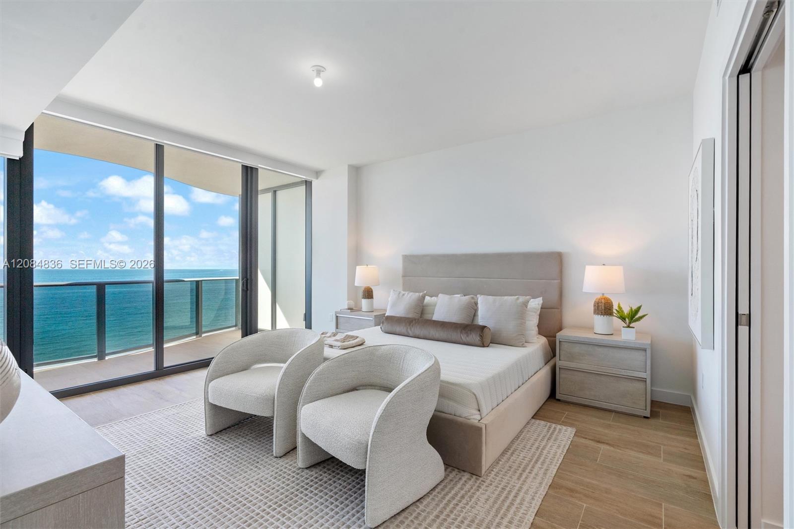 900 N Ocean Boulevard