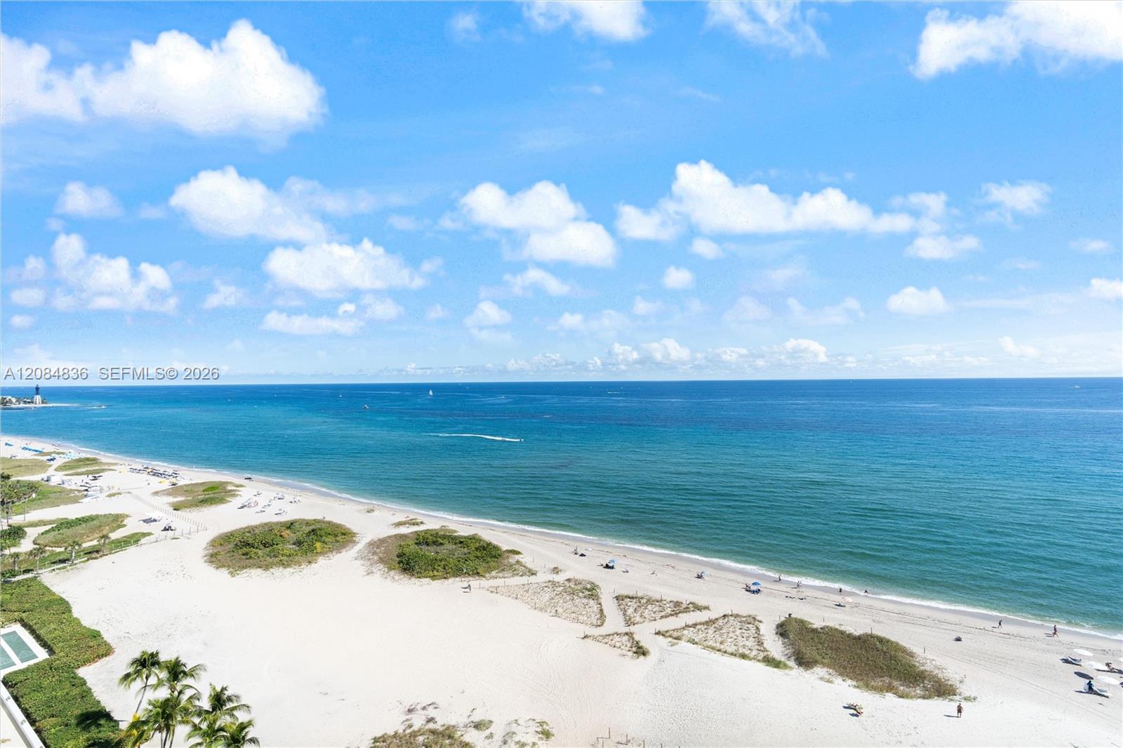 900 N Ocean Boulevard