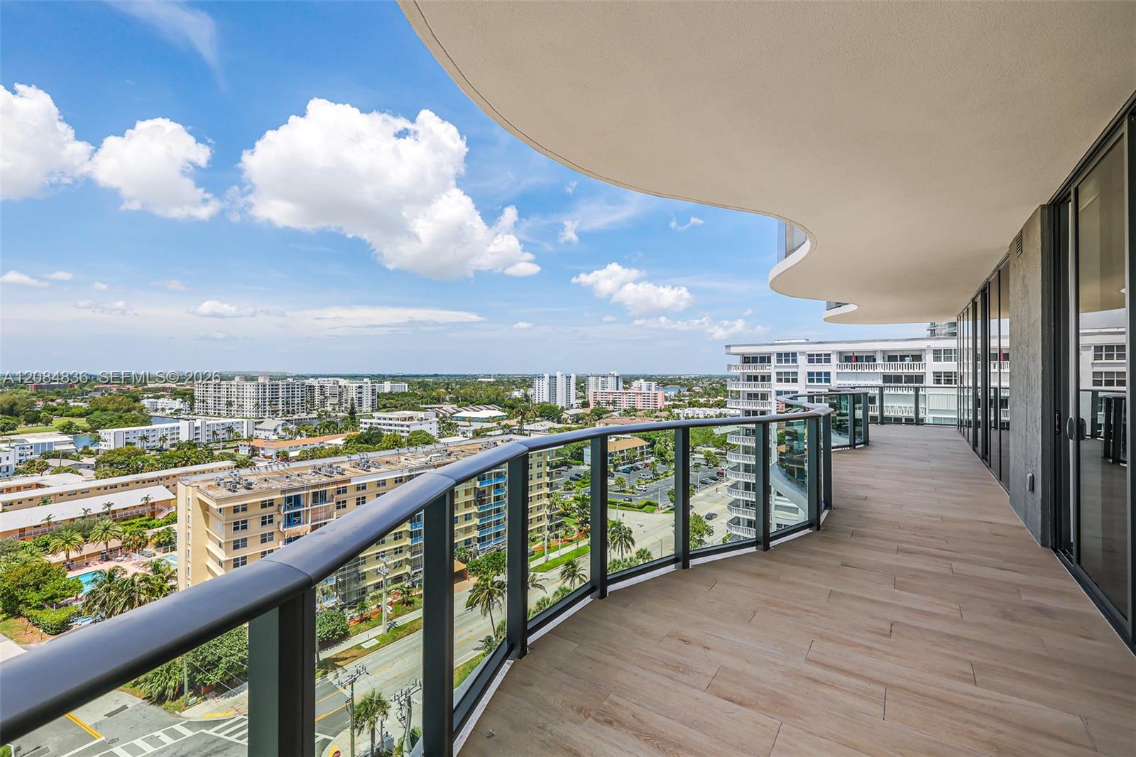 900 N Ocean Boulevard