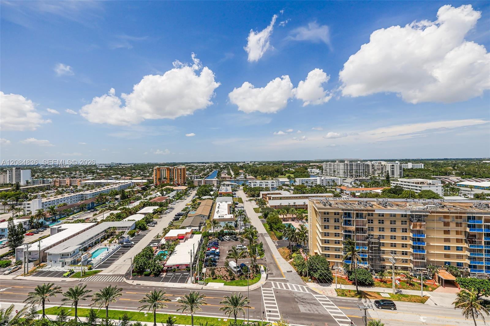 900 N Ocean Boulevard