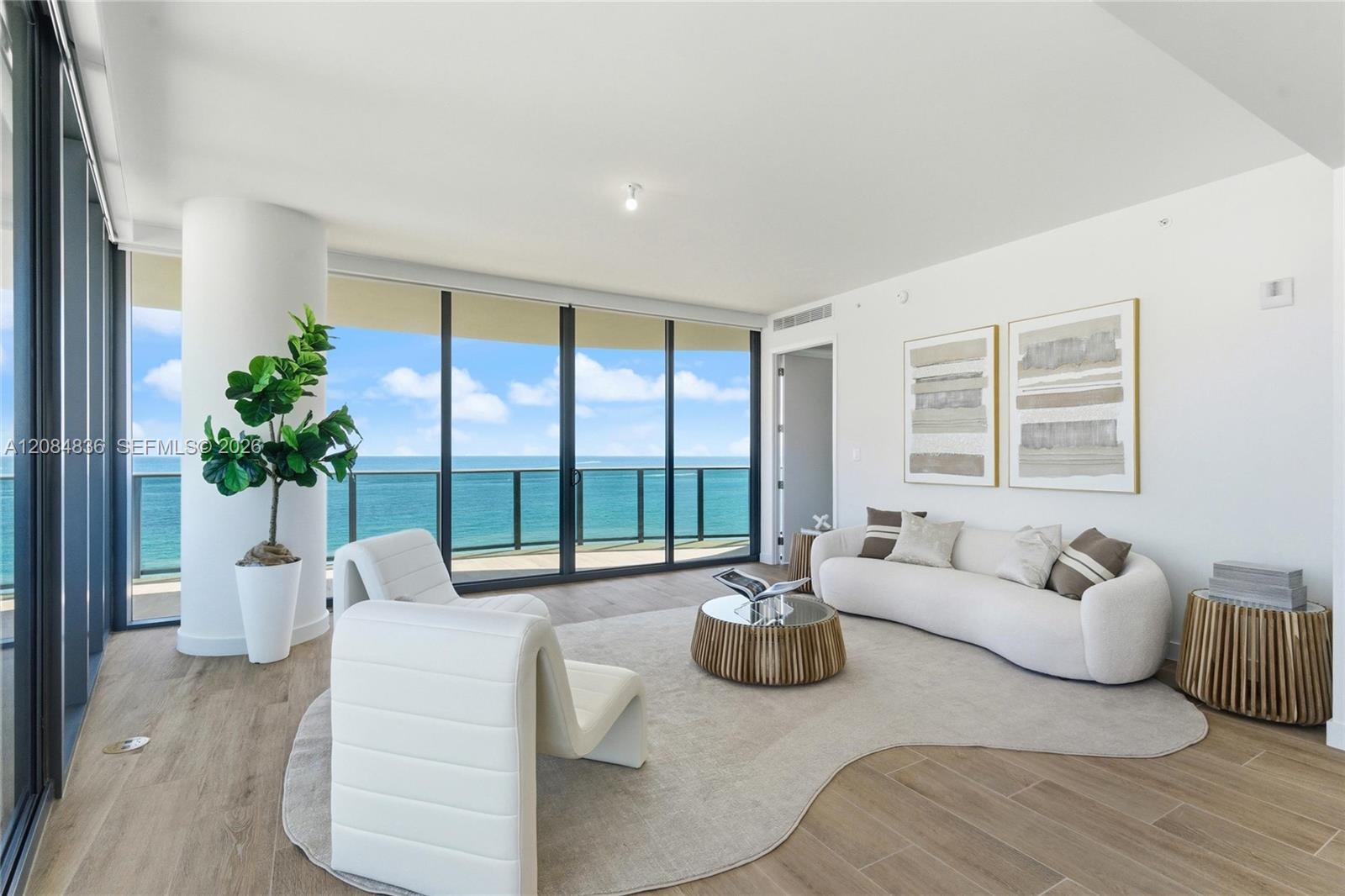 900 N Ocean Boulevard