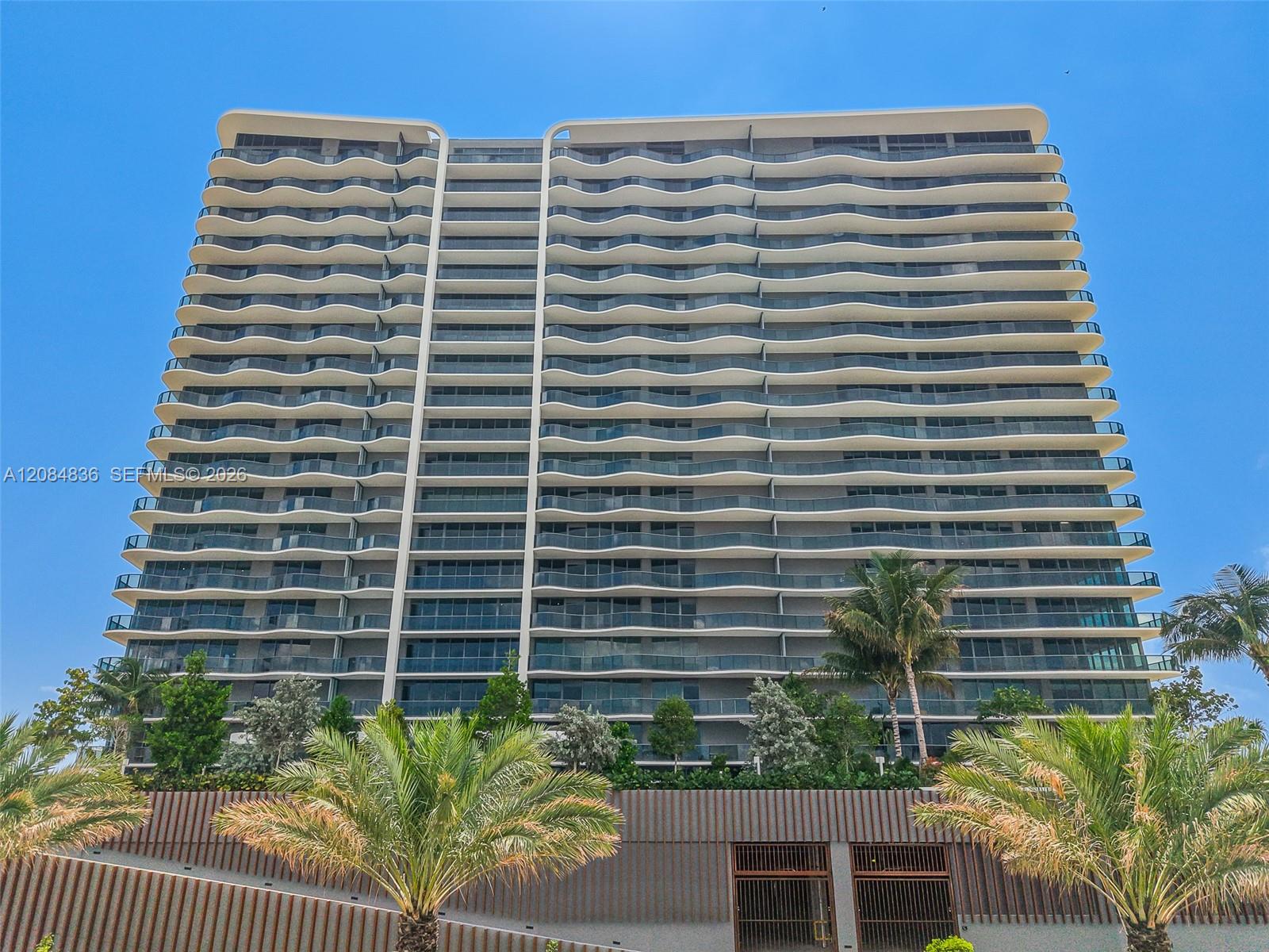 900 N Ocean Boulevard