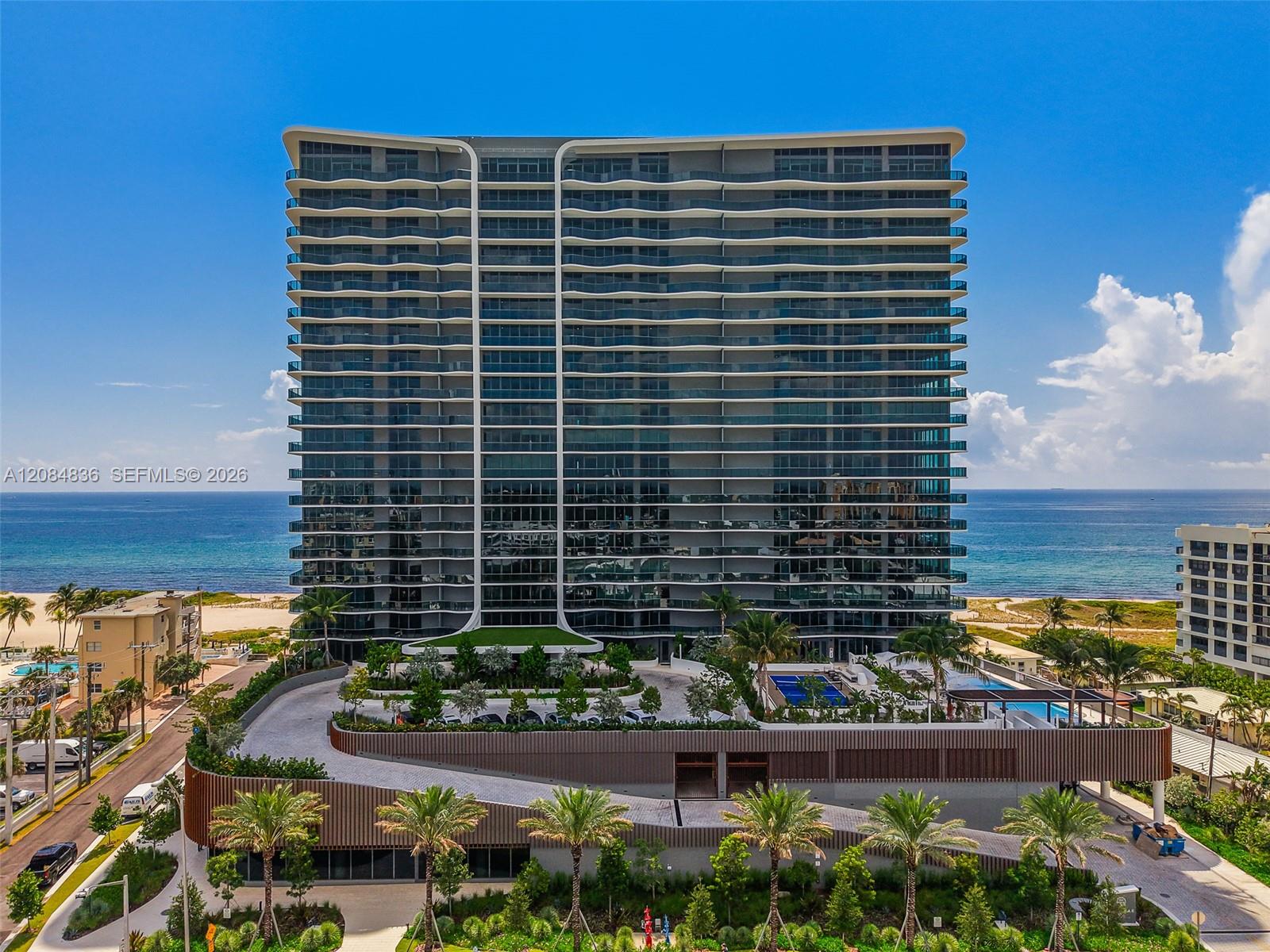 900 N Ocean Boulevard