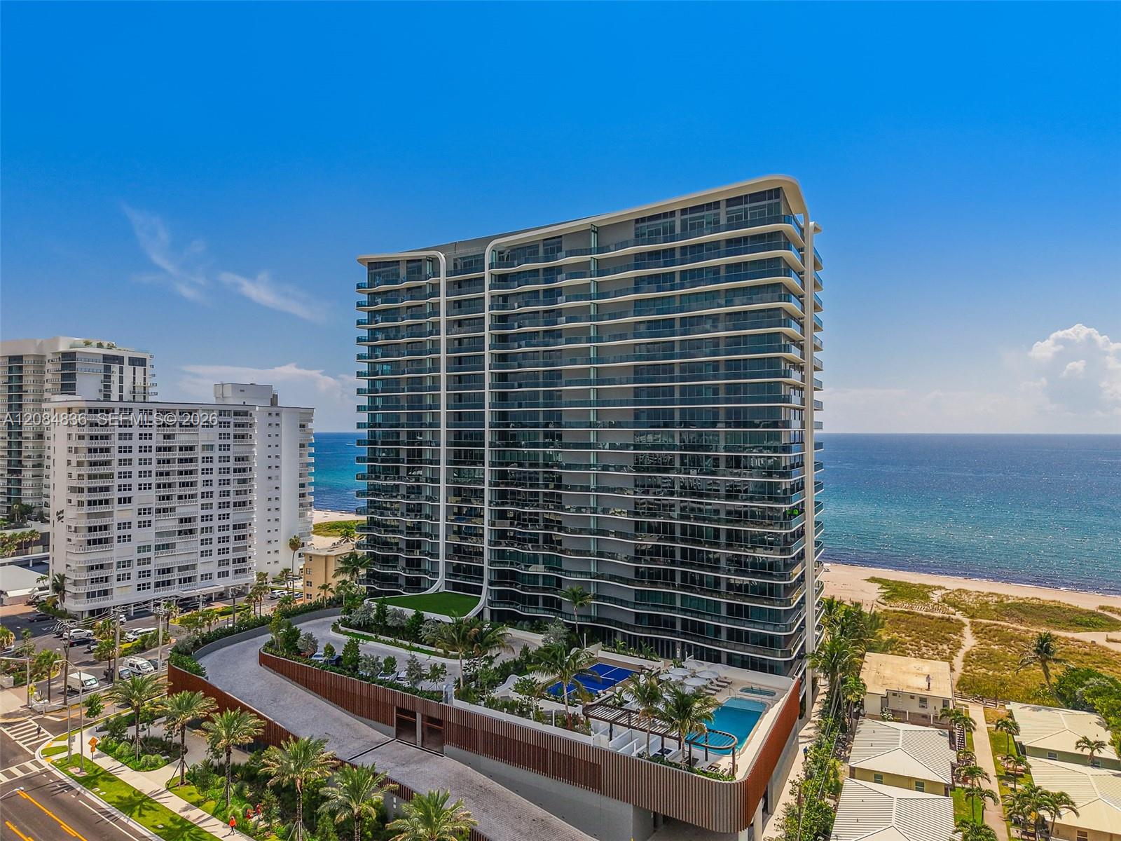 900 N Ocean Boulevard