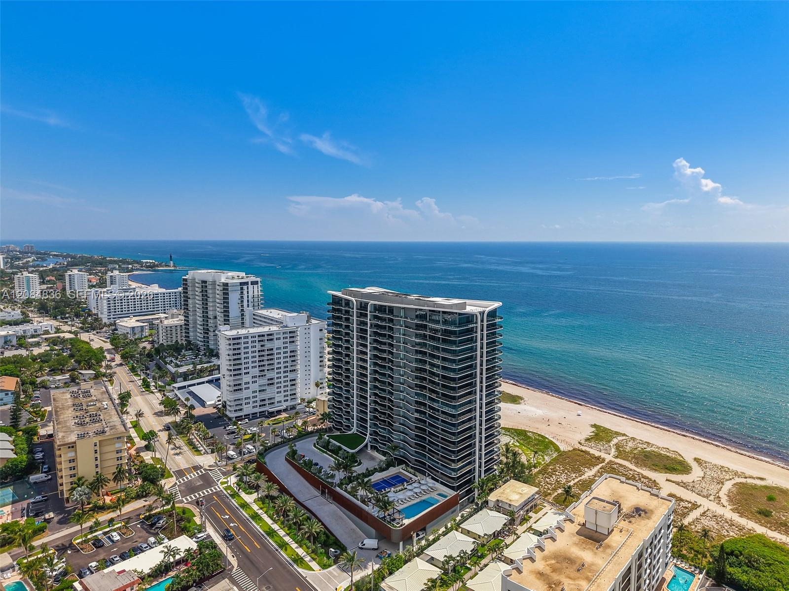 900 N Ocean Boulevard