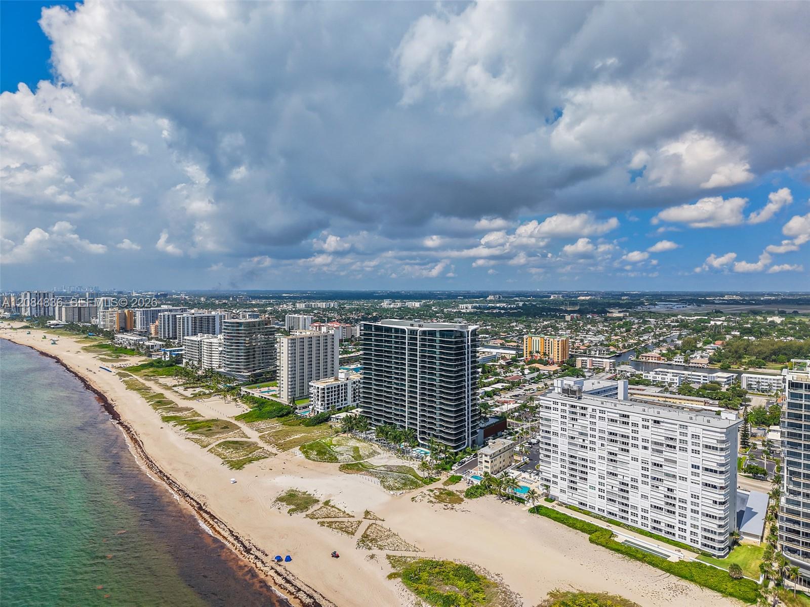 900 N Ocean Boulevard
