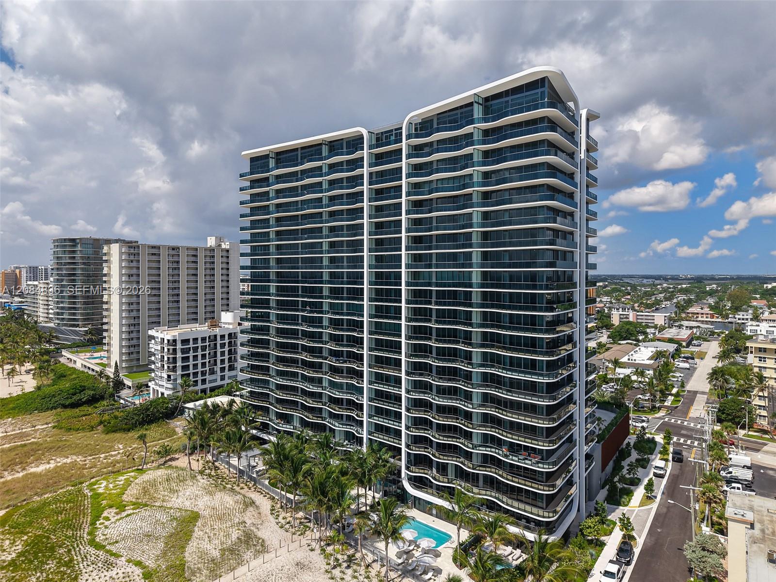900 N Ocean Boulevard