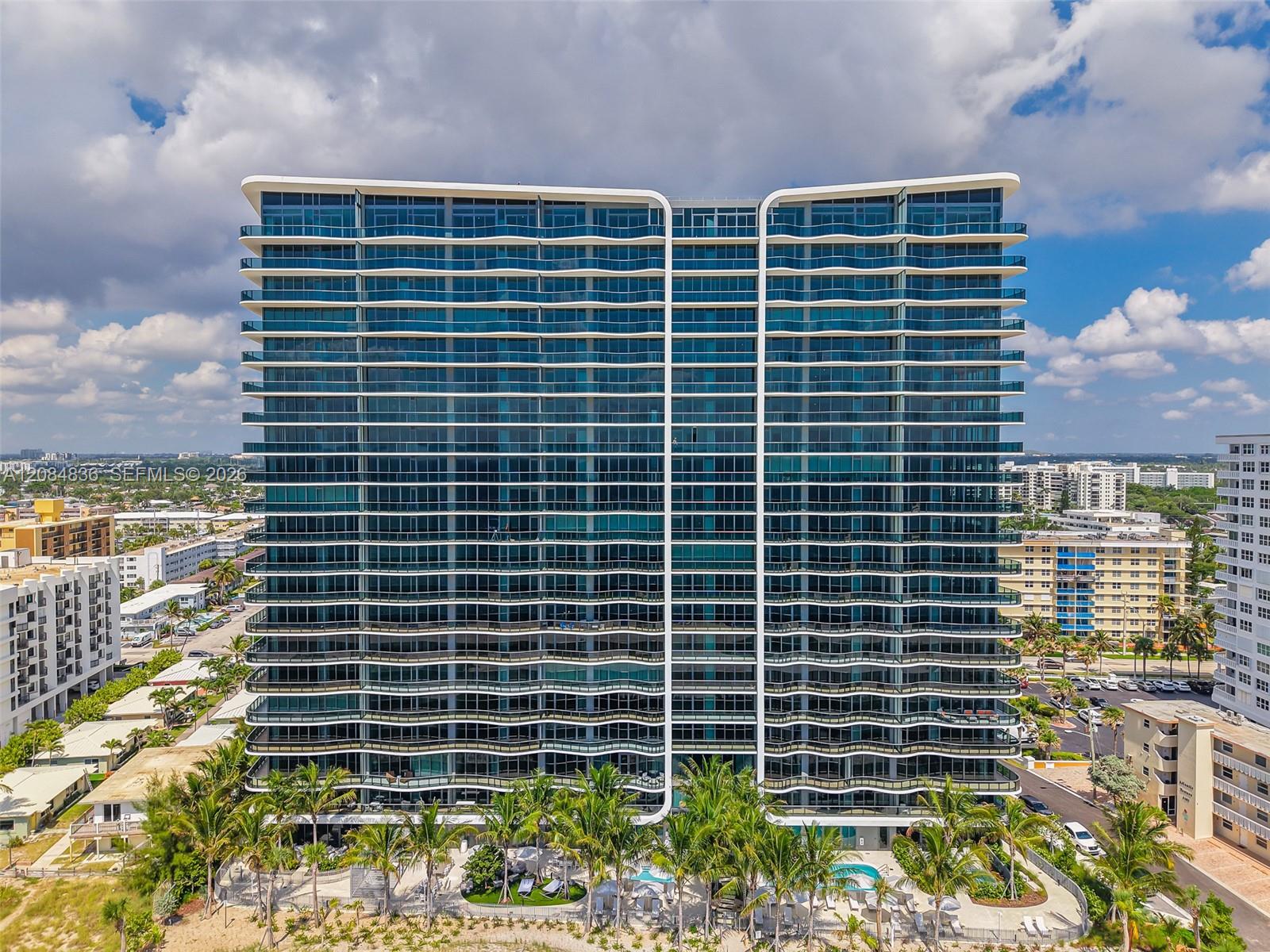 900 N Ocean Boulevard