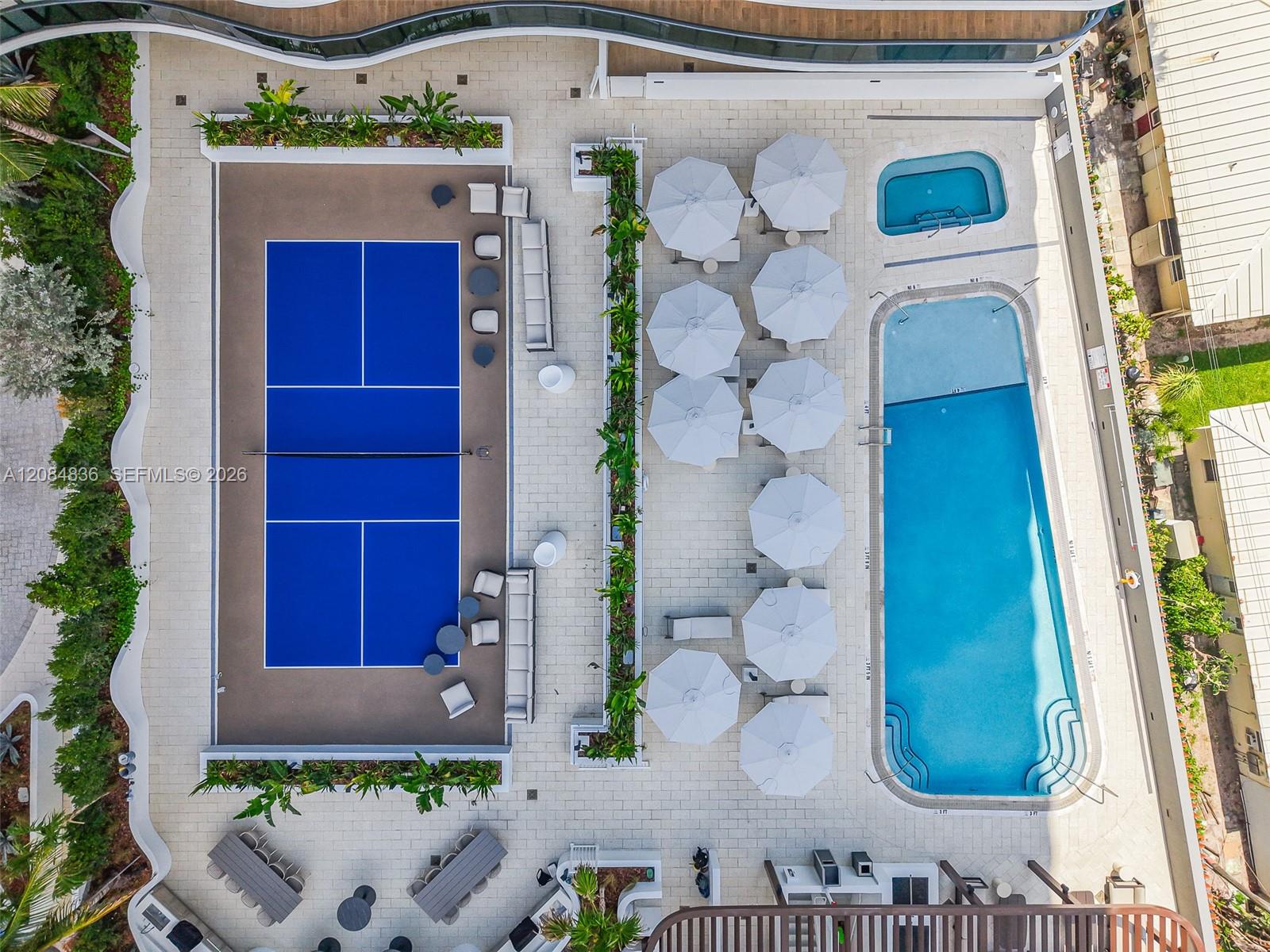 900 N Ocean Boulevard