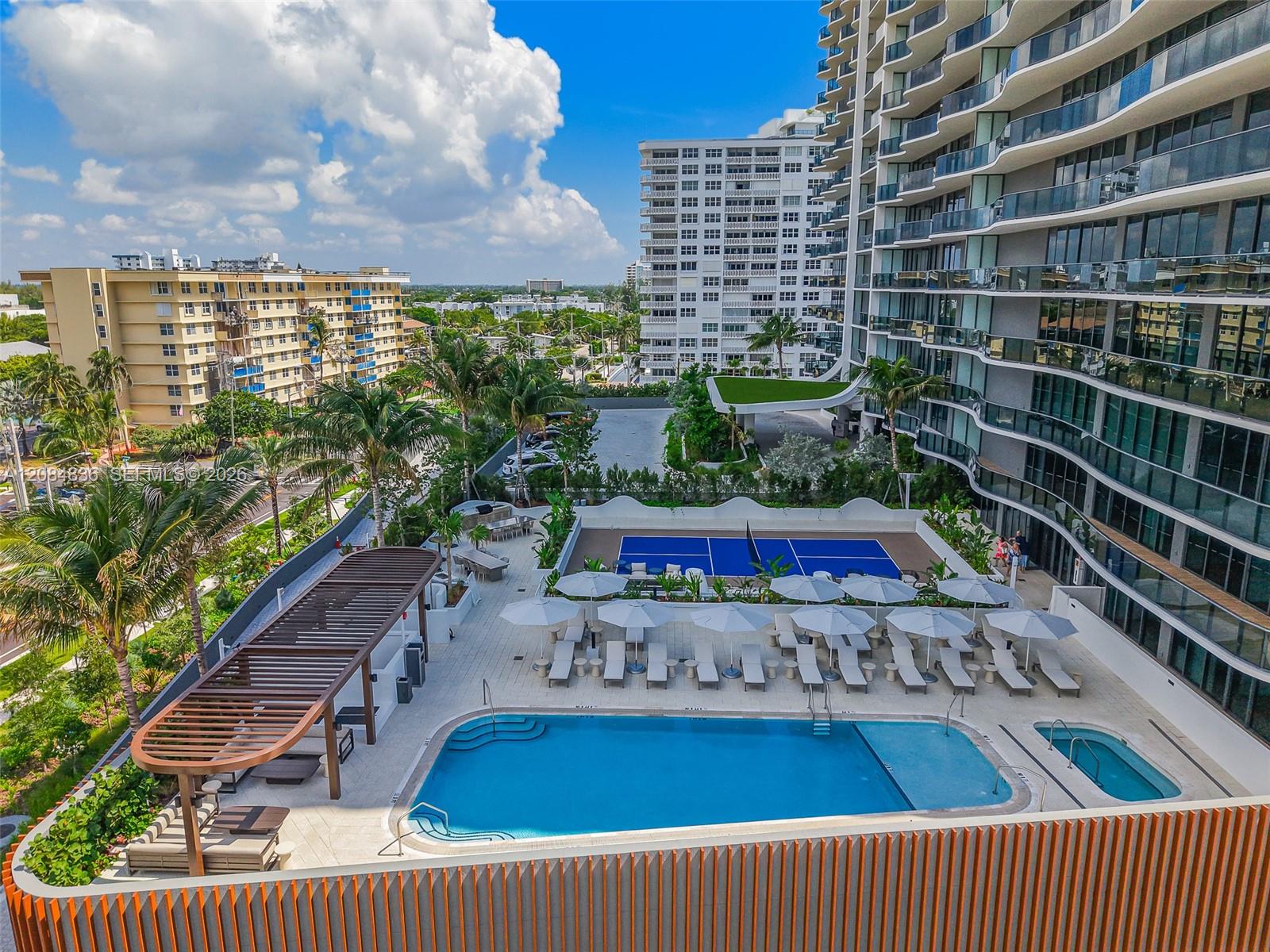 900 N Ocean Boulevard