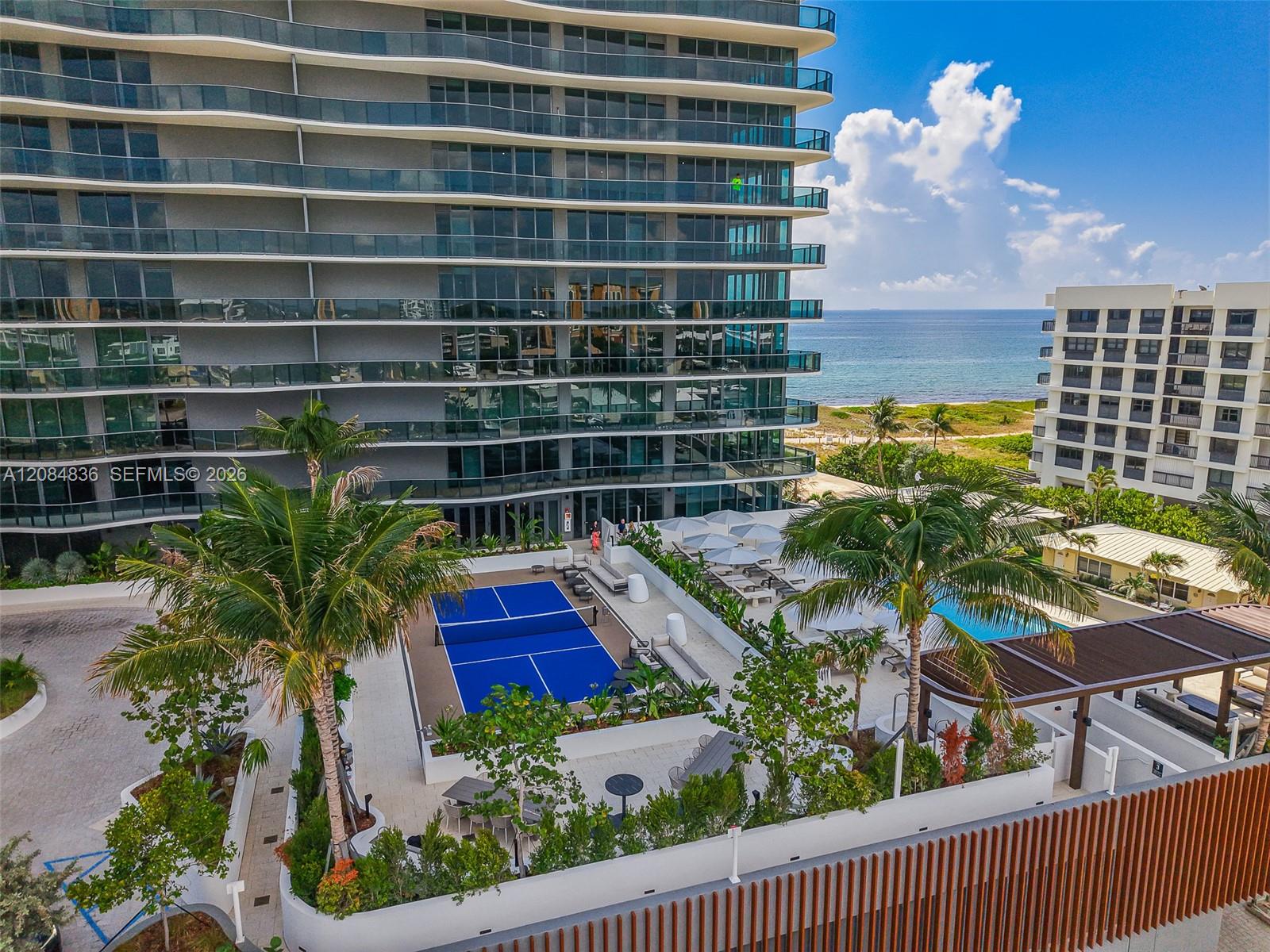 900 N Ocean Boulevard