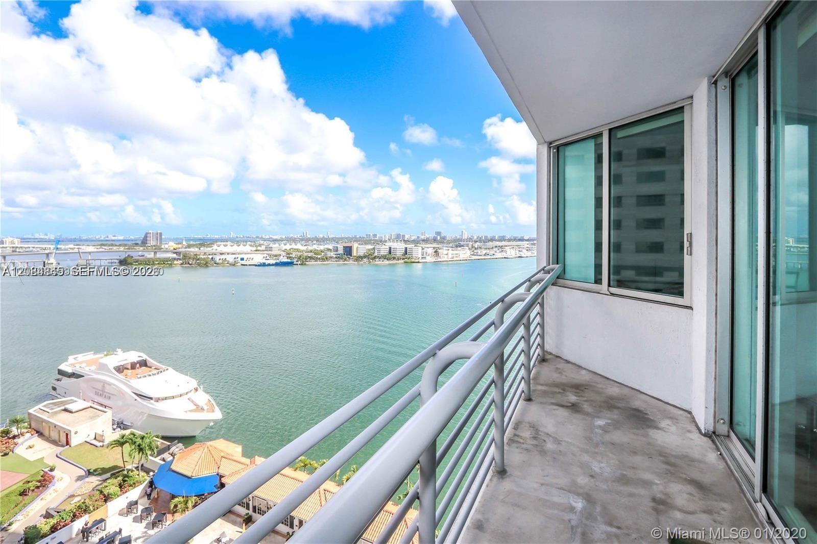 335 S Biscayne Boulevard