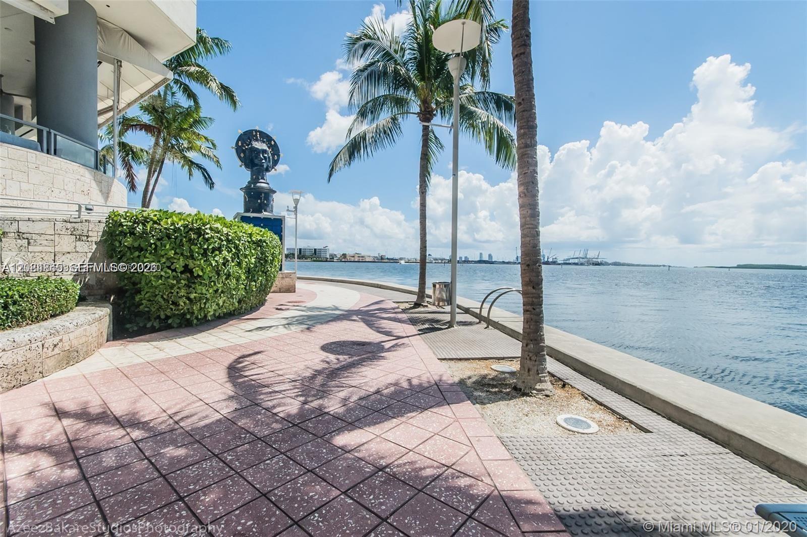 335 S Biscayne Boulevard