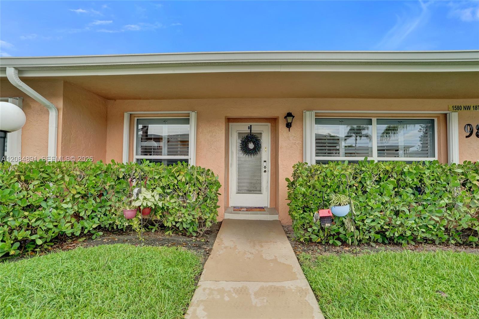1580 NW 18th Avenue