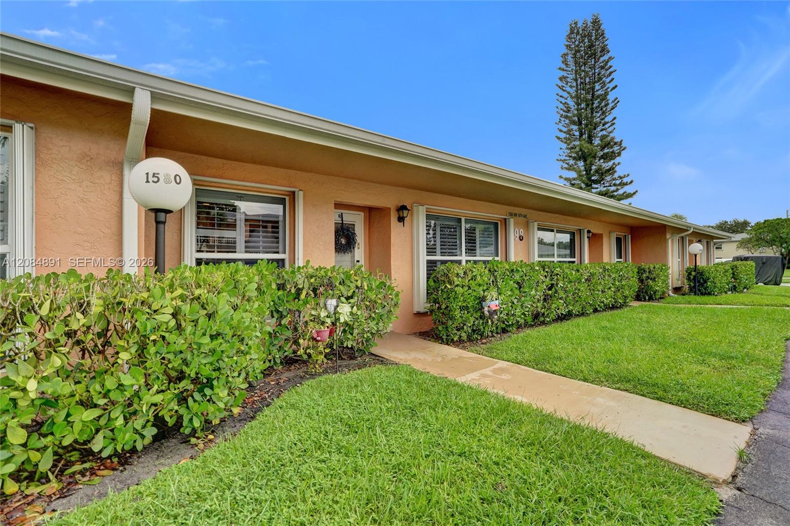 1580 NW 18th Avenue