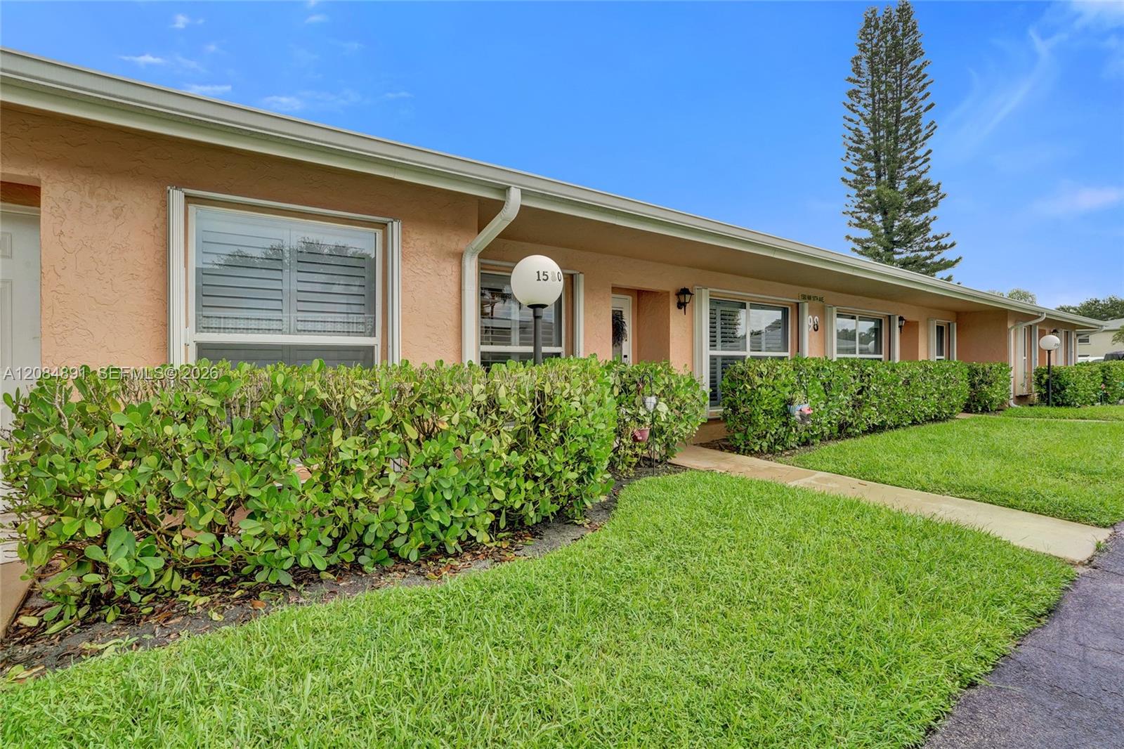 1580 NW 18th Avenue