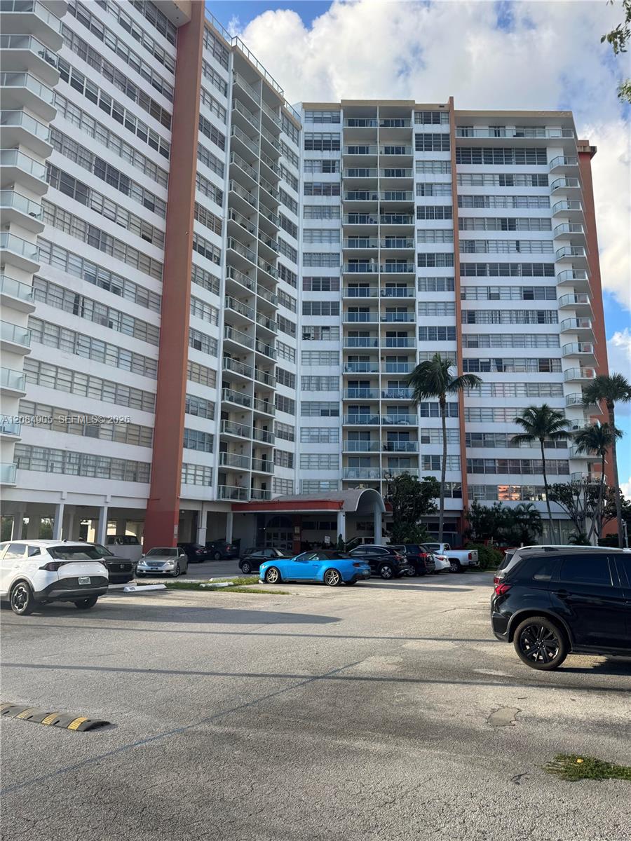 1301 NE Miami Gardens Drive